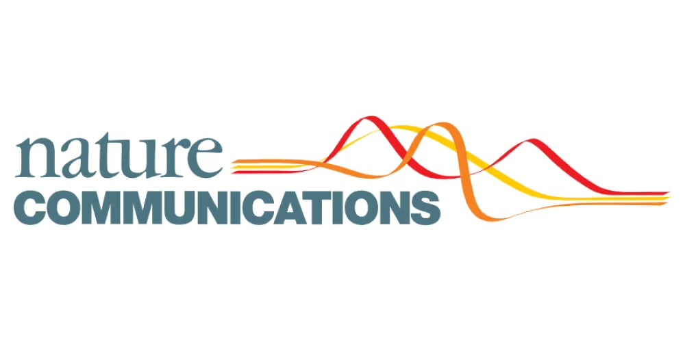 3_News_Nature Communications Logo